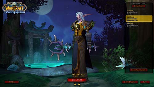 Warmane Icecrown Guide Warmane Icecrown Guide